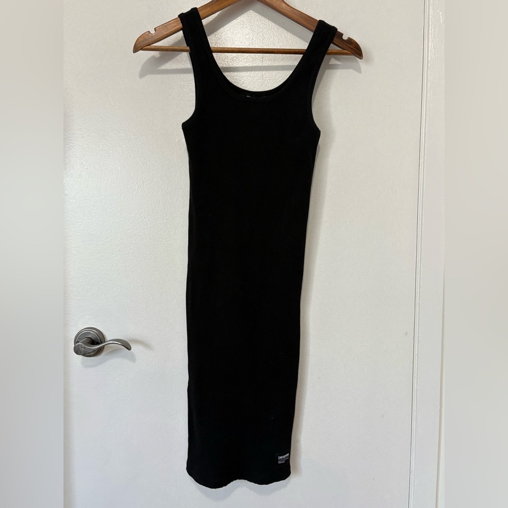 Bodycon Dress XS